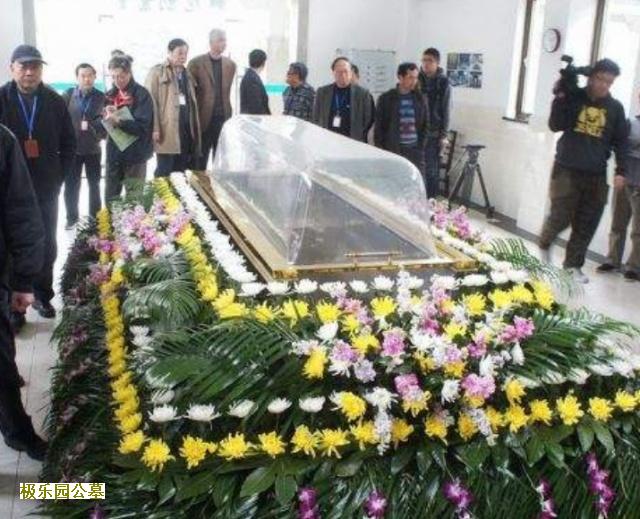 当生命进入倒计时，是否还能体面地说再见
